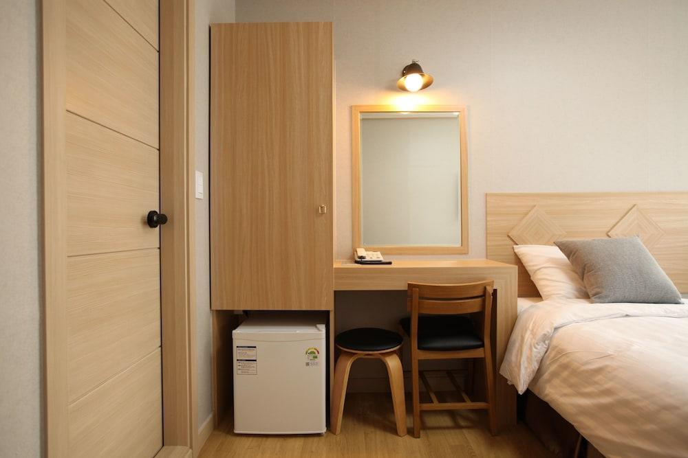 The Stay Hotel Myeongdong Szöul Kültér fotó