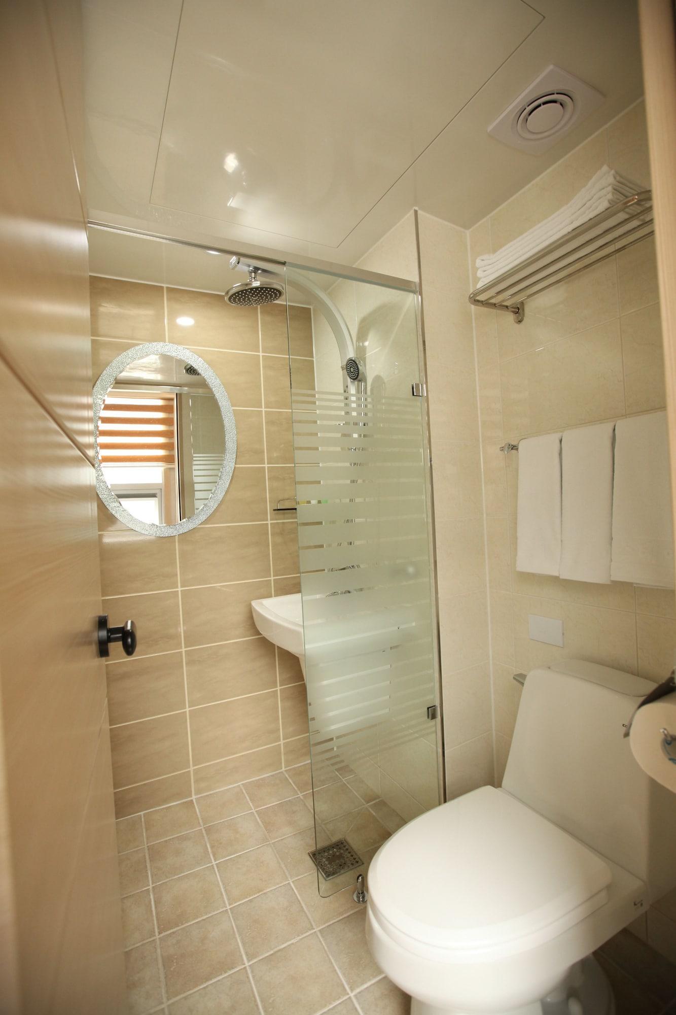 The Stay Hotel Myeongdong Szöul Kültér fotó