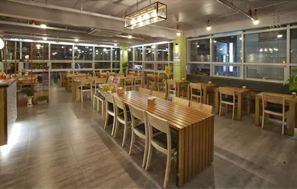 The Stay Hotel Myeongdong Szöul Kültér fotó