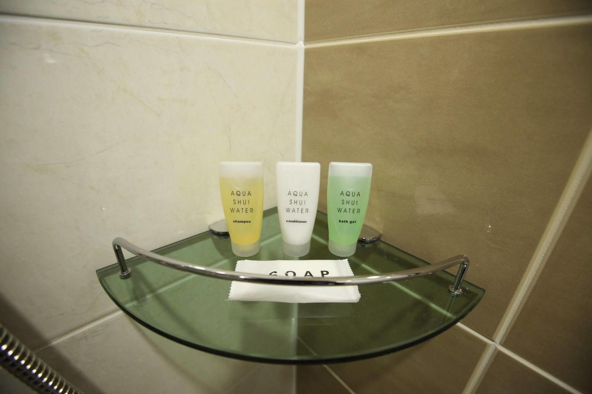 The Stay Hotel Myeongdong Szöul Kültér fotó