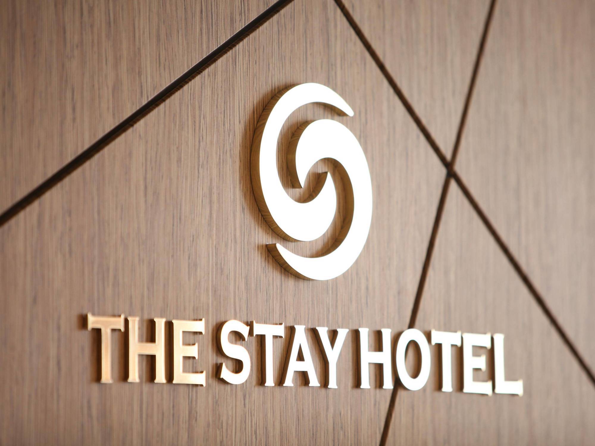The Stay Hotel Myeongdong Szöul Kültér fotó