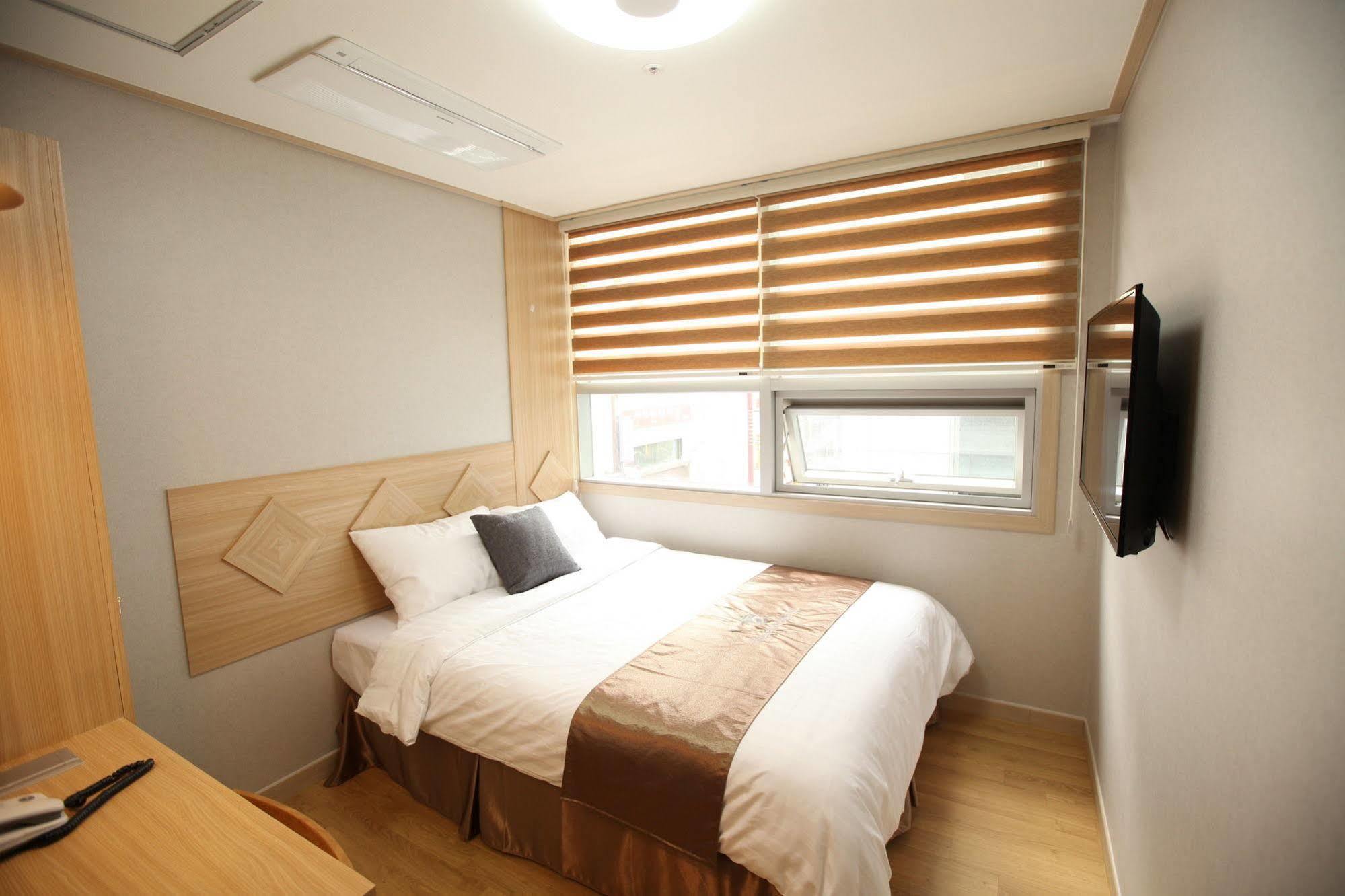 The Stay Hotel Myeongdong Szöul Kültér fotó